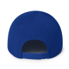 Gorra "C" (Azul)