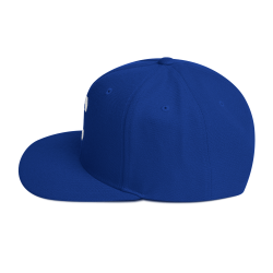 Gorra "C" (Azul)