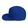 Gorra "C" (Azul)