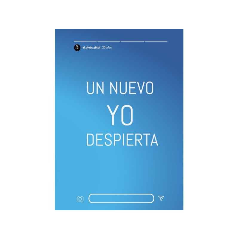 Un nuevo yo despierta (Libro)