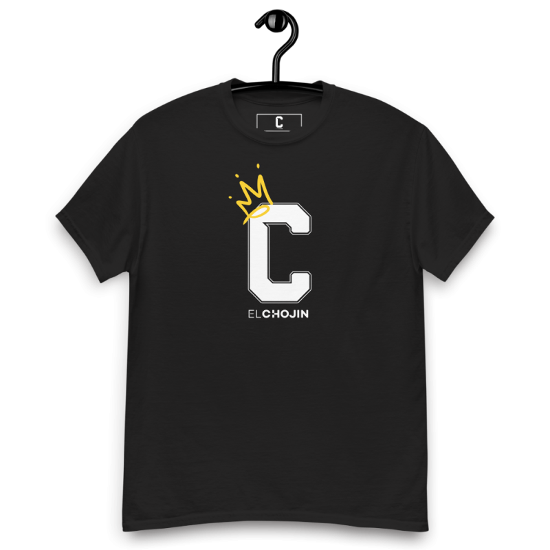 Camiseta "C"