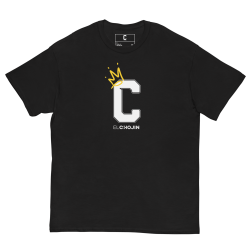 Camiseta "C"